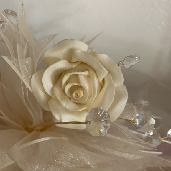 Wedding Bouquet - Picture 3 of 3